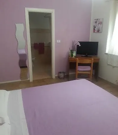 Linda Maison d'hôtes
