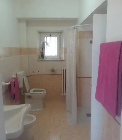 Linda Maison d'hôtes Assise
