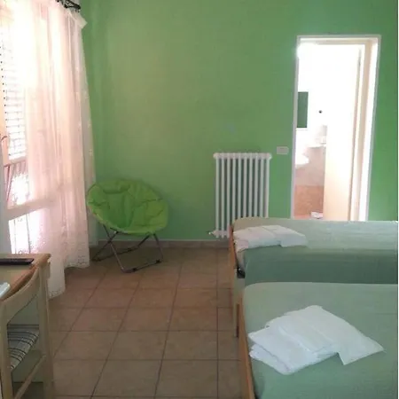 Linda Maison d'hôtes *